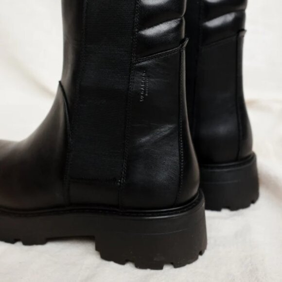 VAGABOND Cosmo 2.0 Chelsea Boot in Black Size EU 40 - Picture 7 of 16